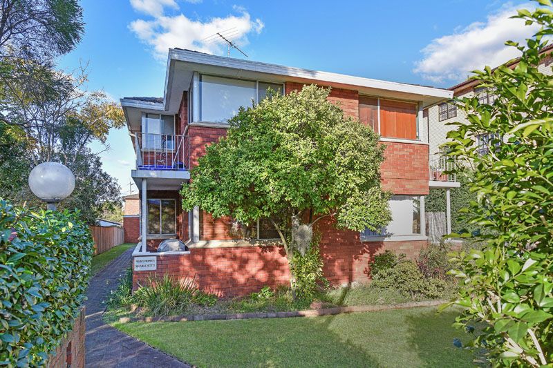74 Hunter Street, Hornsby NSW 2077