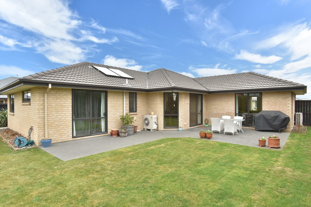 18 Acacia Avenue, Rangiora, Waimakariri District