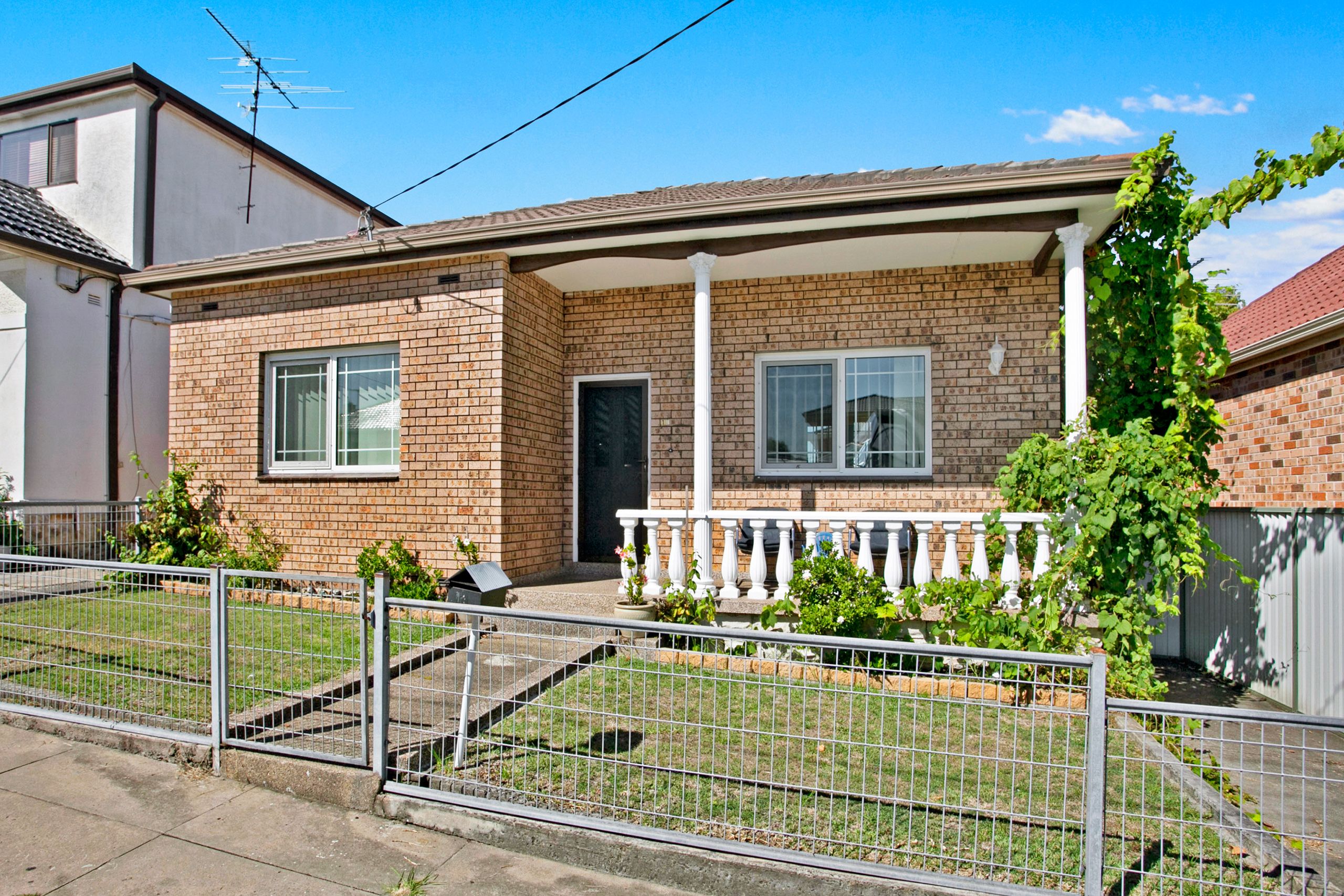 13 Monahan Avenue