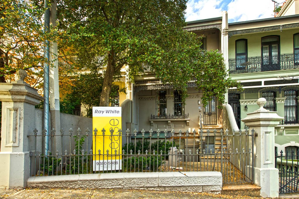 17 Oatley Road, Paddington, NSW 2021