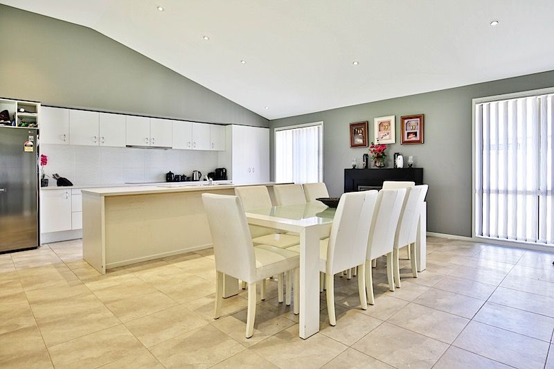 12 Coral Sea Drive, West Nowra, NSW 2541