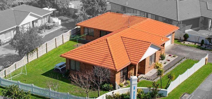 165 Burswood Drive, Burswood, Manukau City