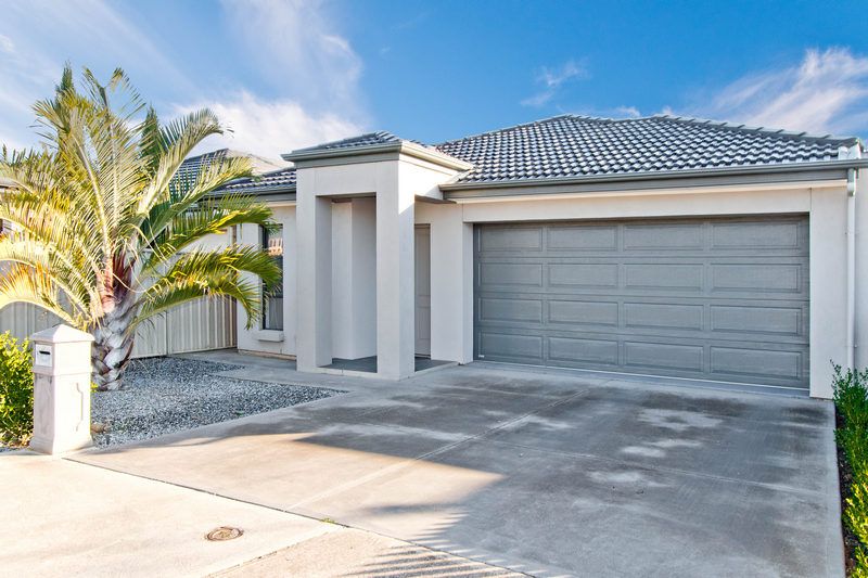 78 Nelson Avenue, Flinders Park, SA 5025