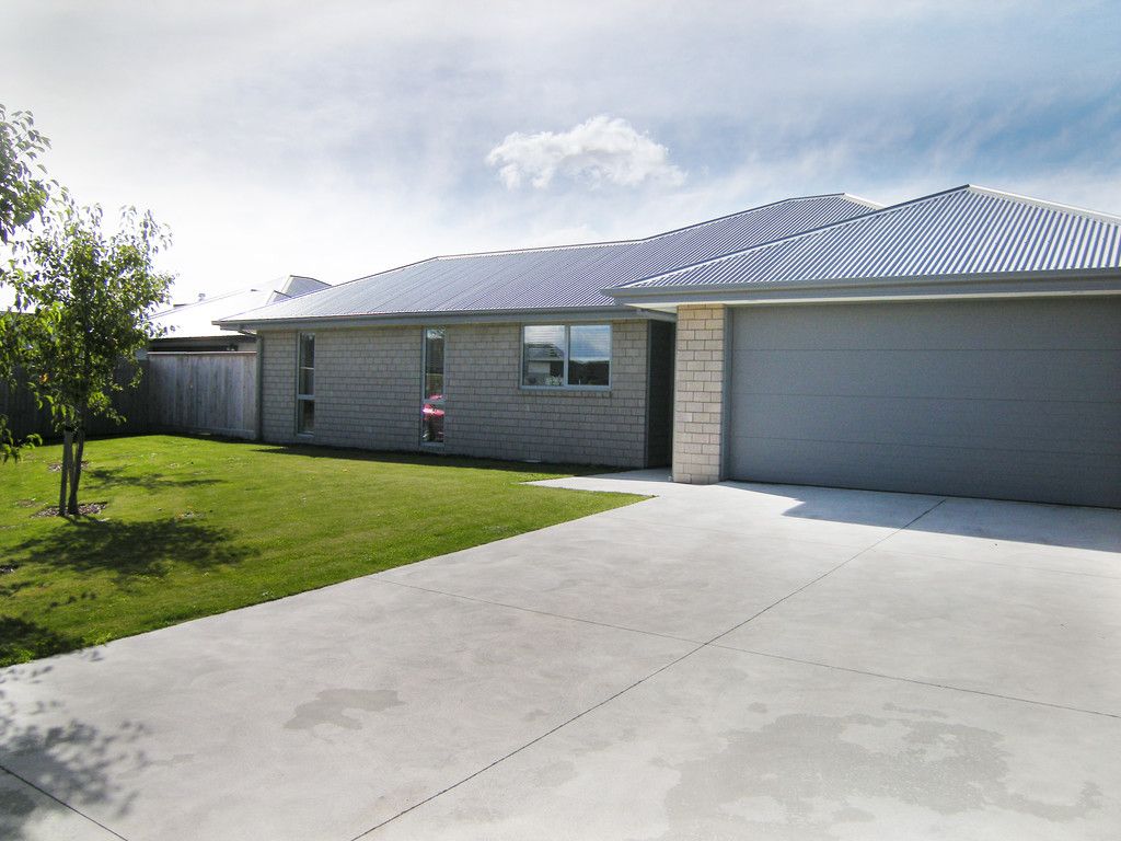 56 Park Lane, Rolleston, Selwyn District
