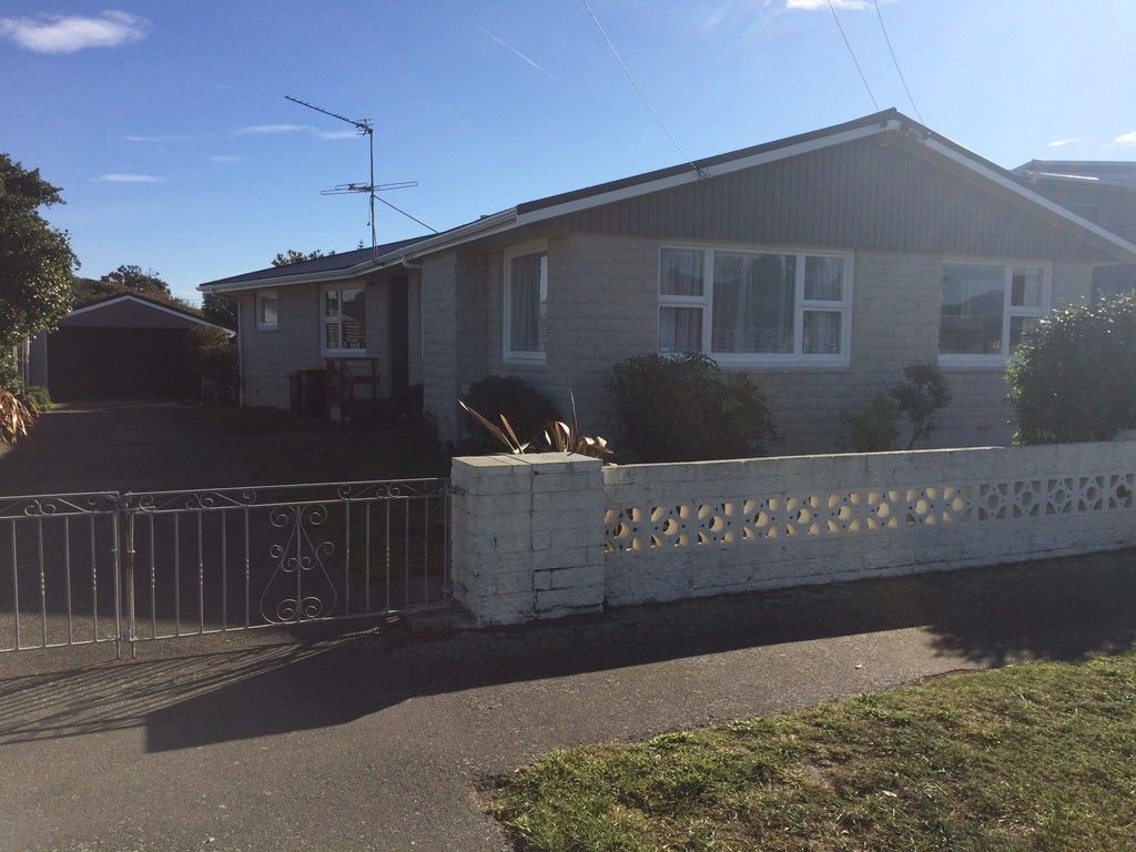 18 Halsey Street, New Brighton, Christchurch City