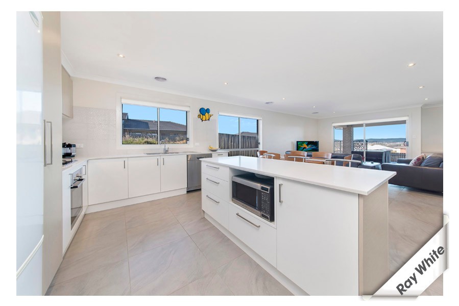 134 Ida West Street, Bonner, ACT 2914