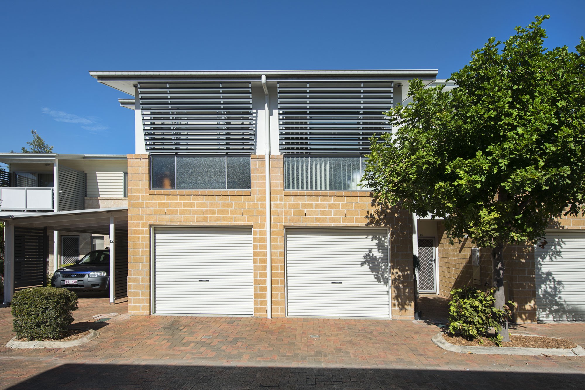 19/1-5 Anthony Street, Kingston, QLD 4114
