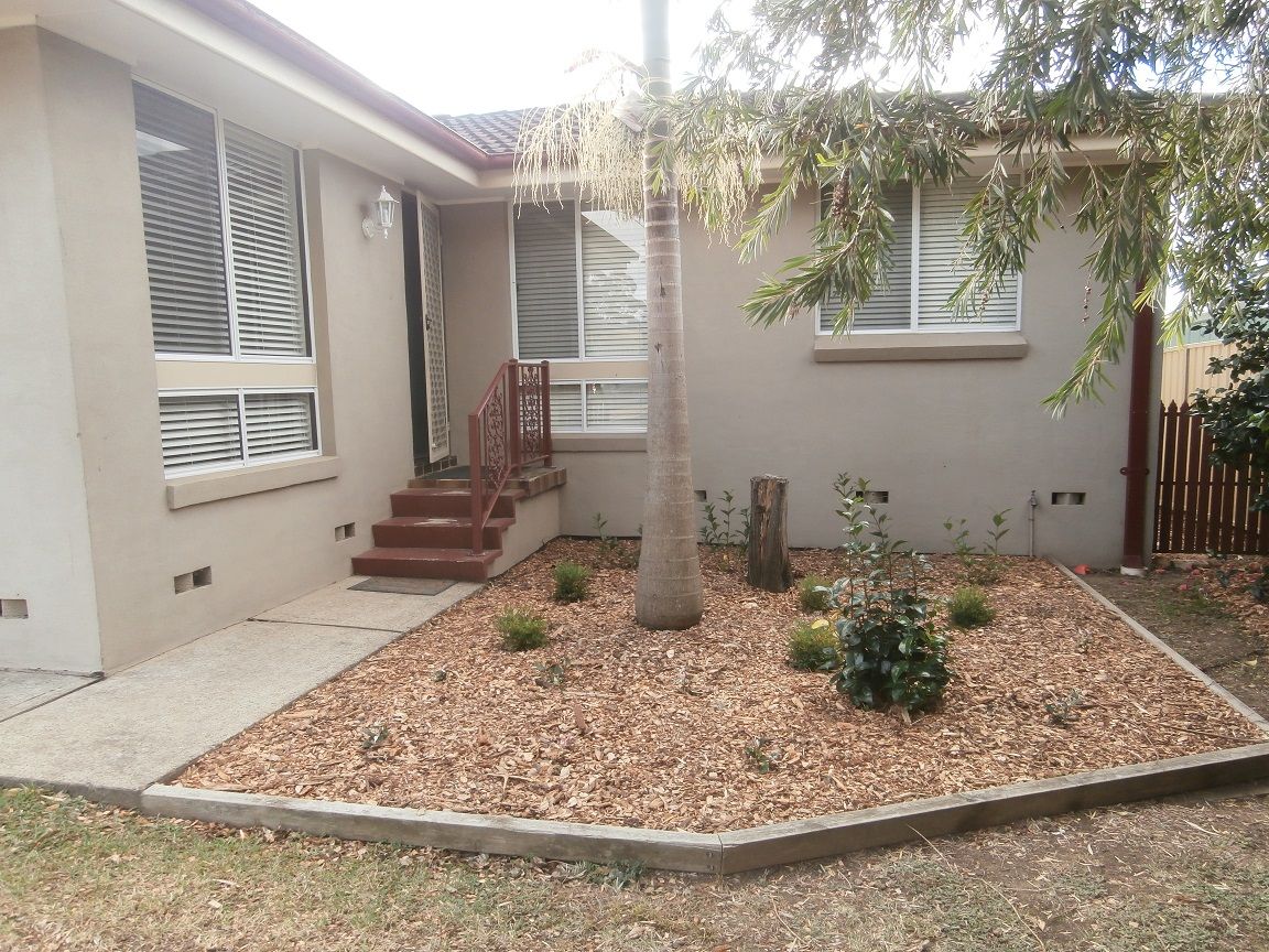 3 Lumsden Road, North Nowra, NSW 2541