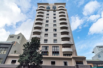 11C/88 Anzac Avenue, Auckland Central, Auckland City