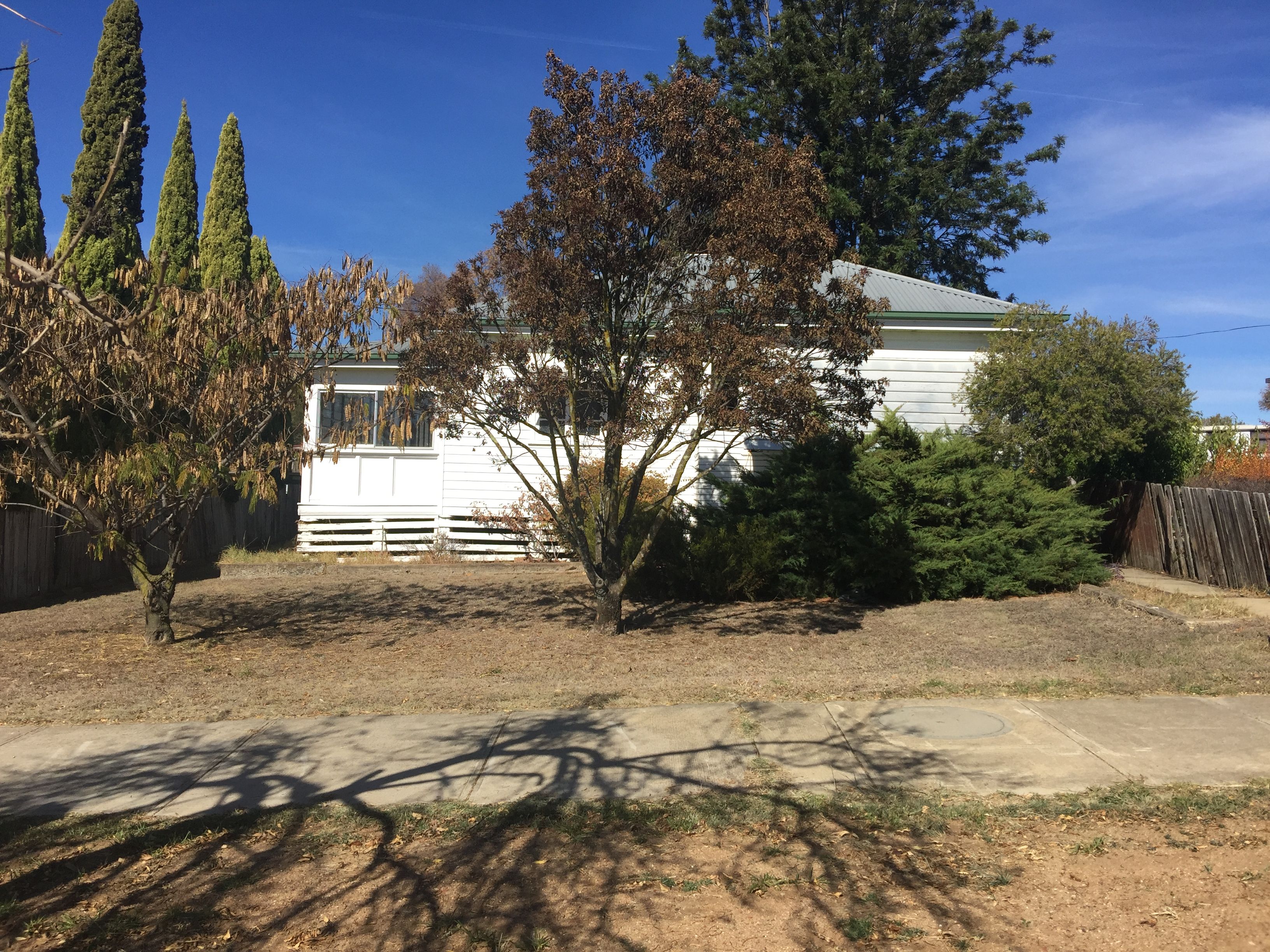 85 Brae Street