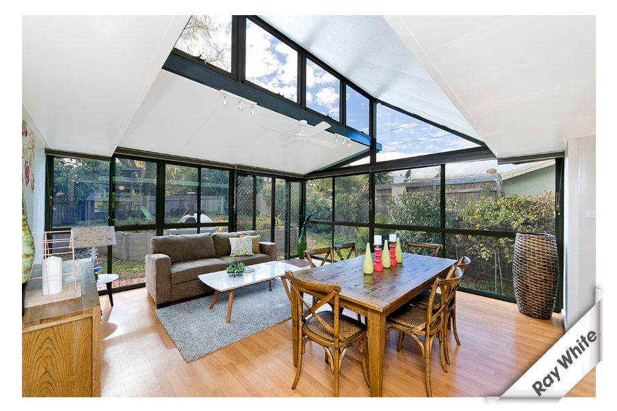 50 Galibal Street, Waramanga, ACT 2611