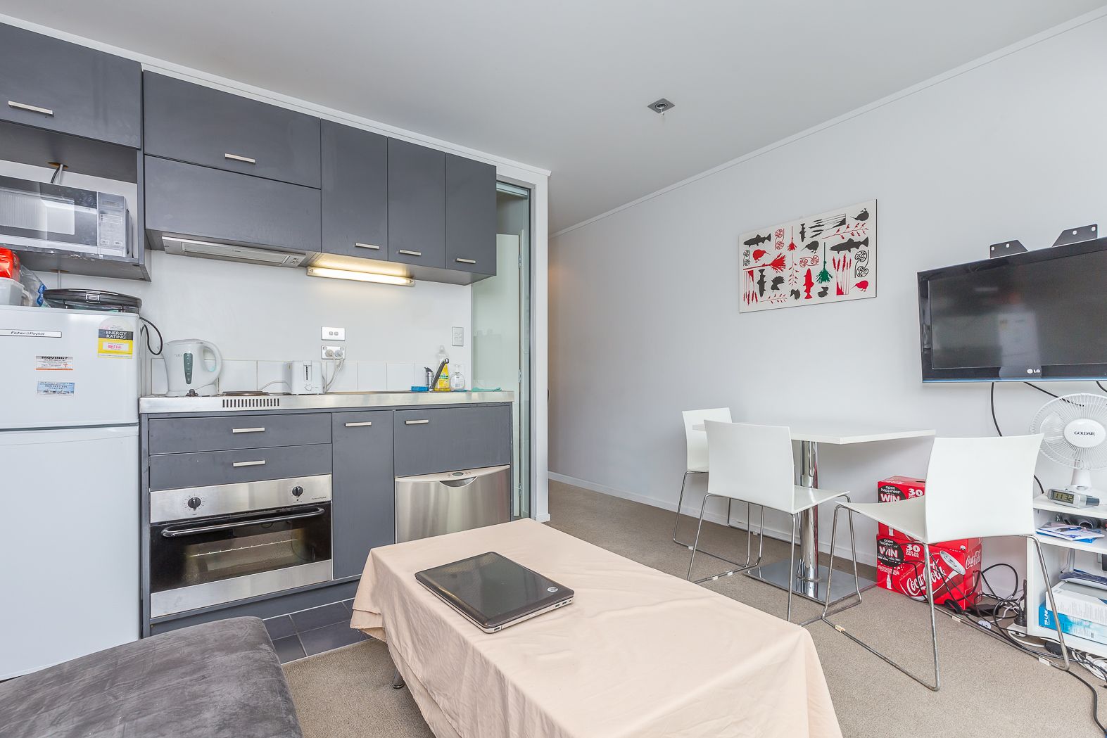 223/430 Queen Street, Auckland Central, Auckland City