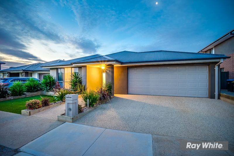6 Sherwood Street, Tarneit, VIC 3029
