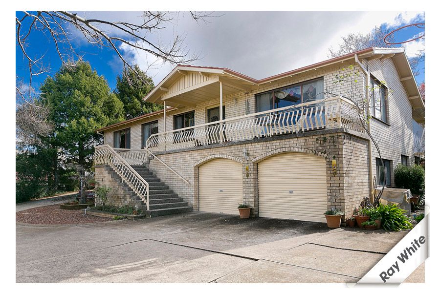 21 Vickers Crescent, Flynn, ACT 2615