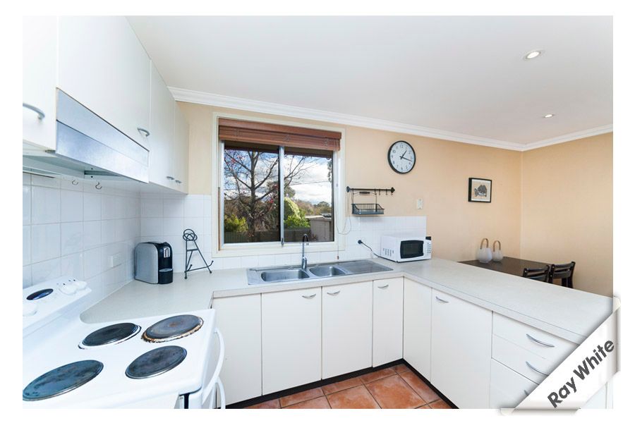 5 Affleck Place, Scullin, ACT 2614