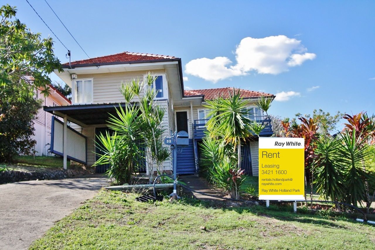 32 Raffles Street, Mount Gravatt East, QLD 4122