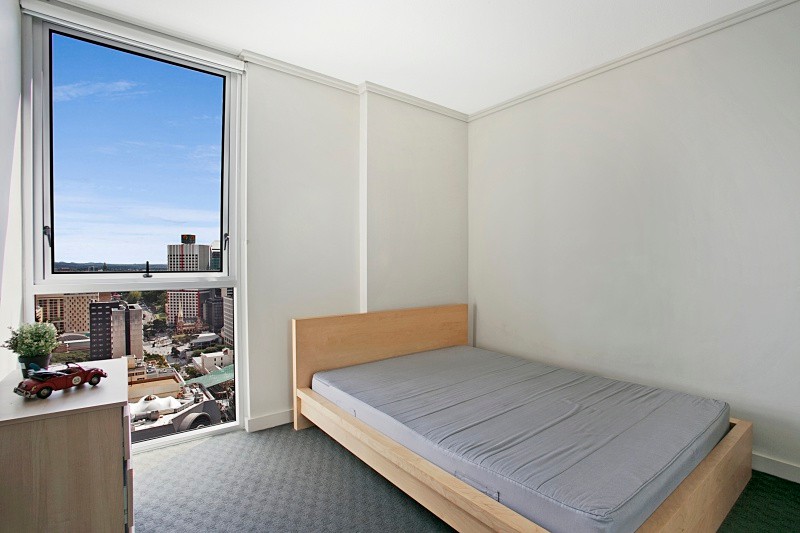 2902/108 Albert Street, BRISBANE, QLD 4000
