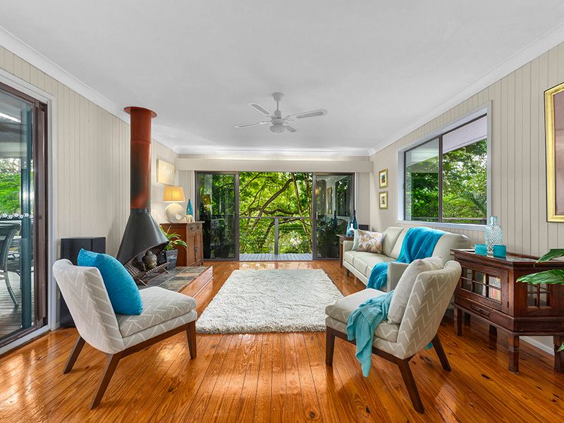 83 Barkala Street, The Gap, QLD 4061