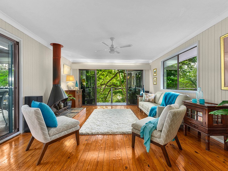 83 Barkala Street, The Gap, QLD 4061