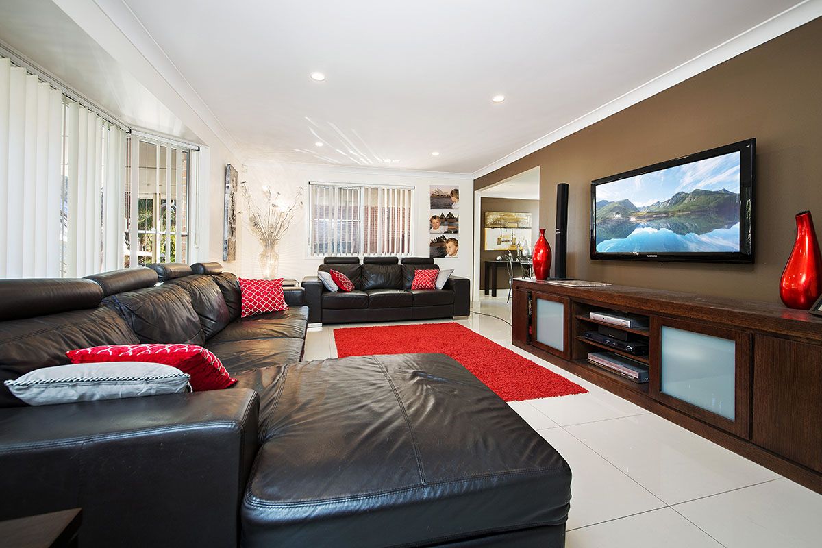 148 Brushwood Drive, Alfords Point, NSW 2234