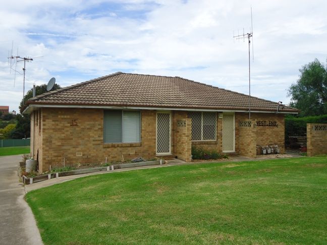 1/15 Cowper Street, Goulburn, NSW 2580