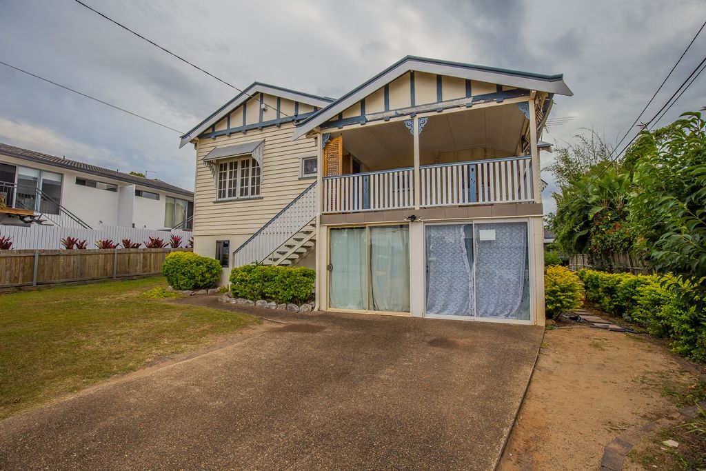 15 Gibson Street, Annerley, QLD 4103