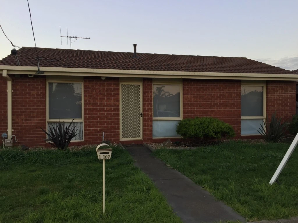 1/107 Shane Avenue, Seabrook, VIC 3028