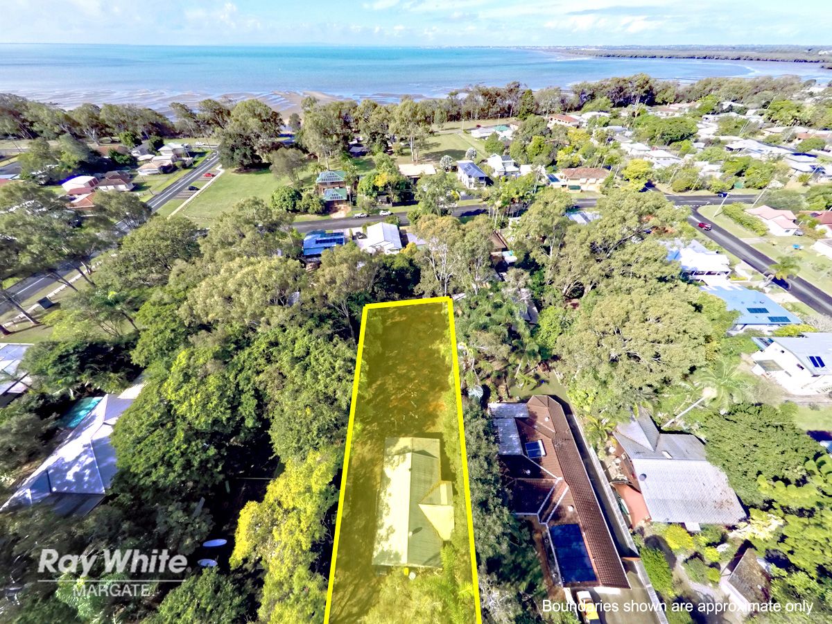 40 Ewart Street, Deception Bay QLD 4508