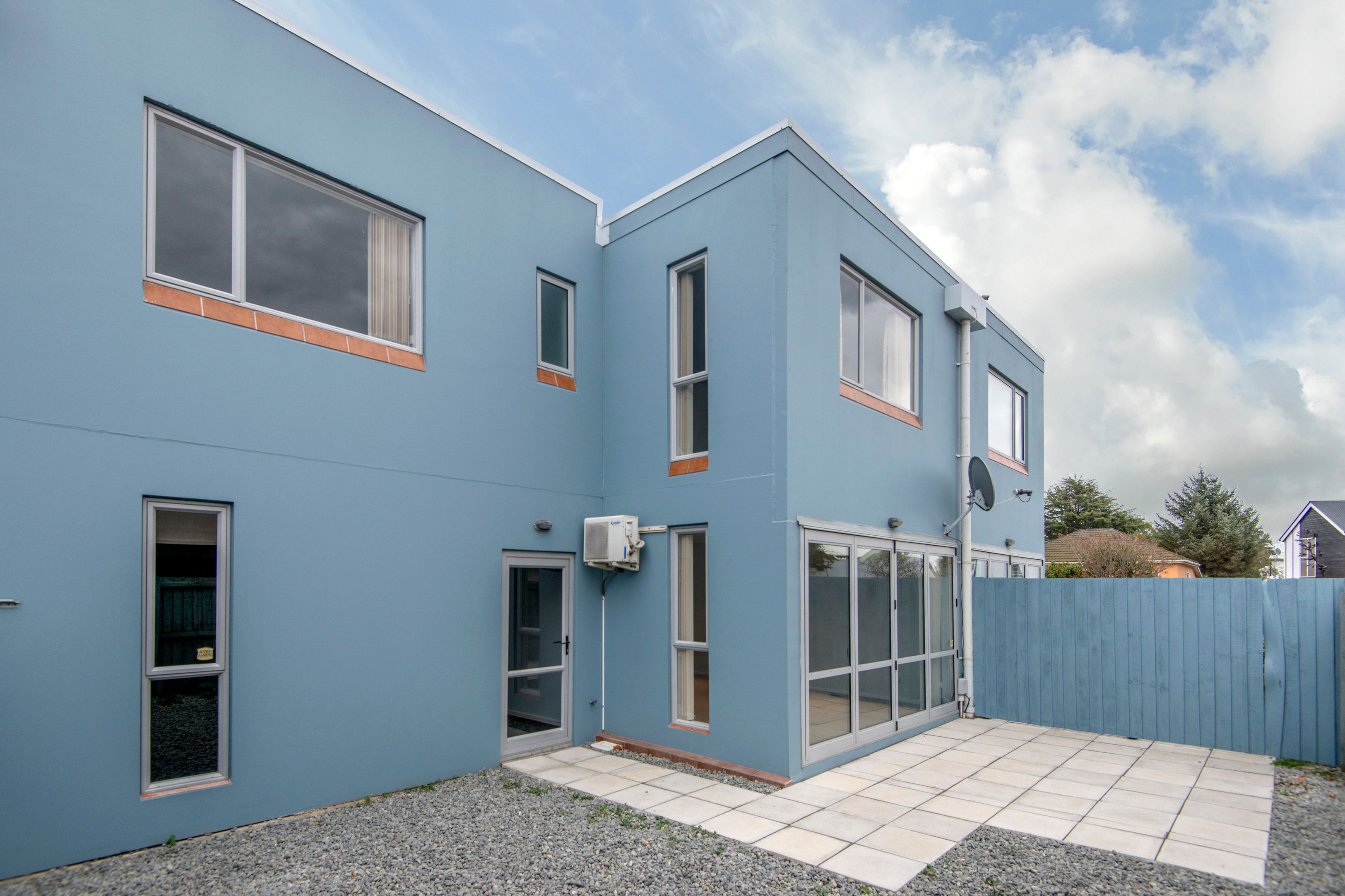 64a Thackeray Place, Waltham, Christchurch City