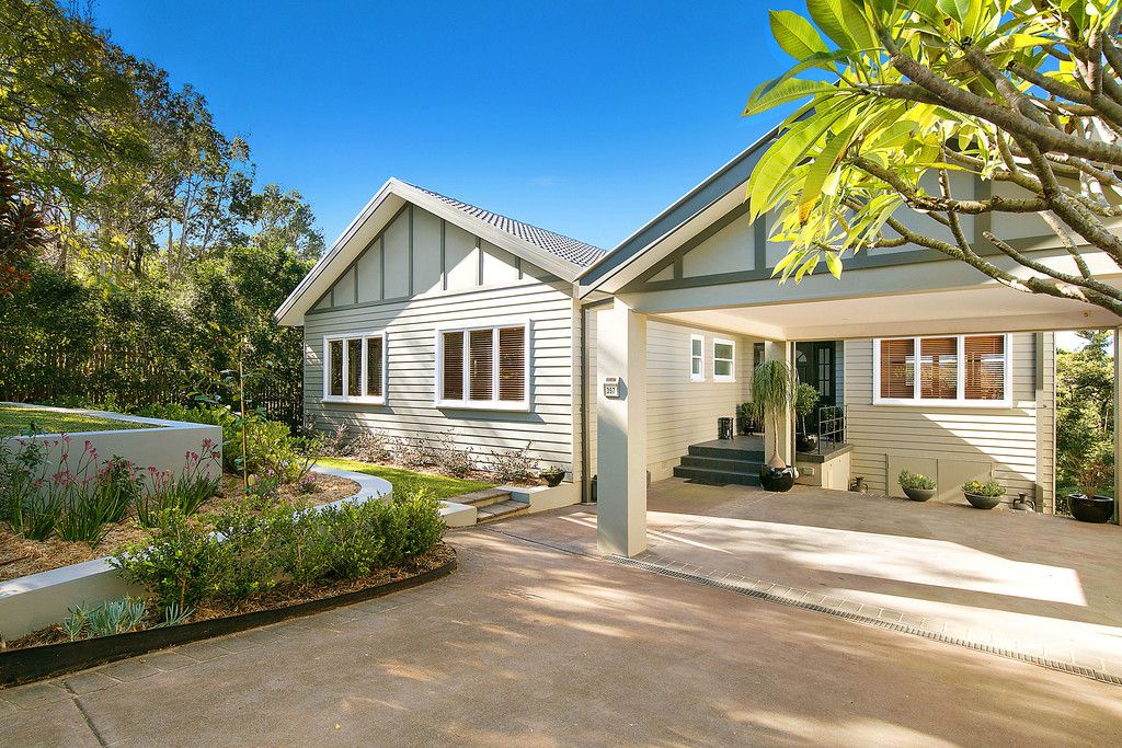 138 Bobbin Head Road
