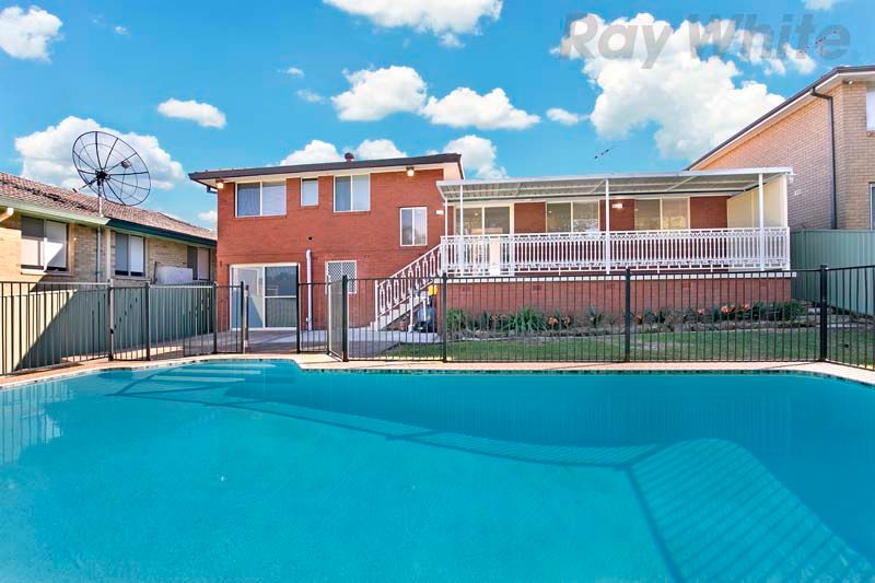 5 Darcy Street, Marsfield, NSW 2122