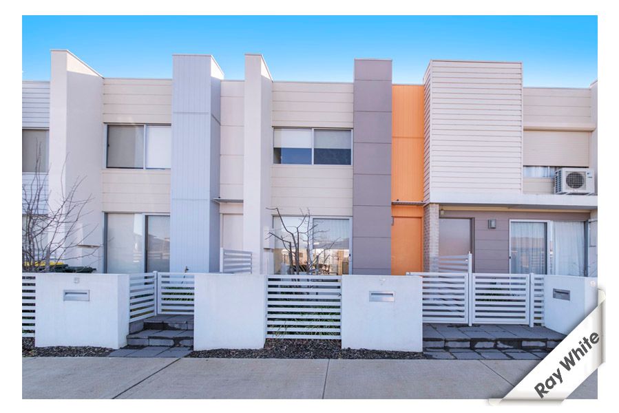 7 Vandyke Street, Crace ACT 2911