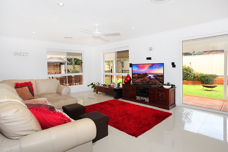 43 Cumberland Way, Buderim, QLD 4556