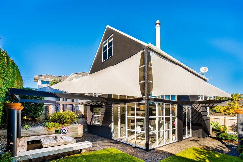 91A Atkin Avenue, Mission Bay, Auckland City