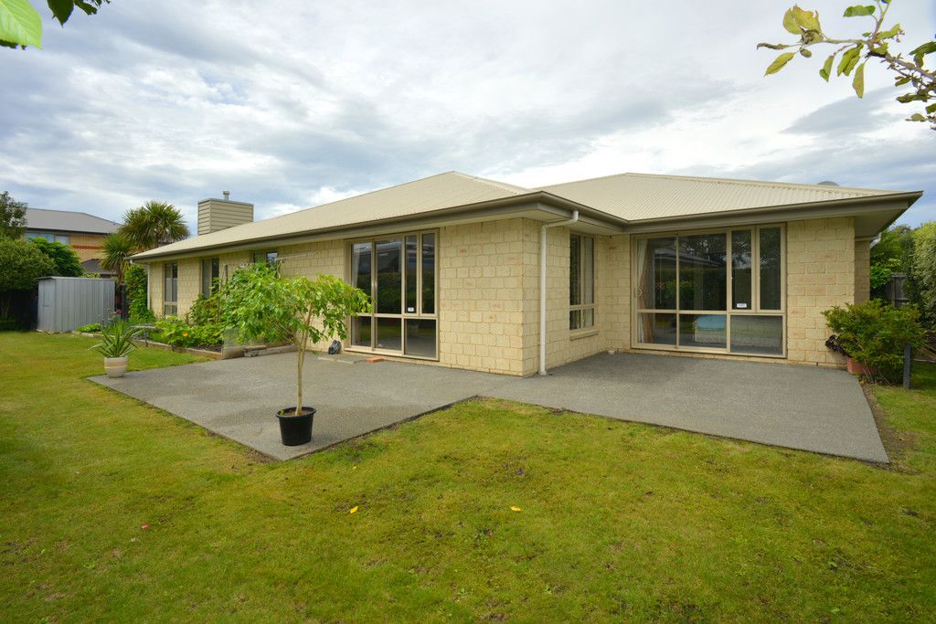 33 Mataroa Place, Burwood, Christchurch City