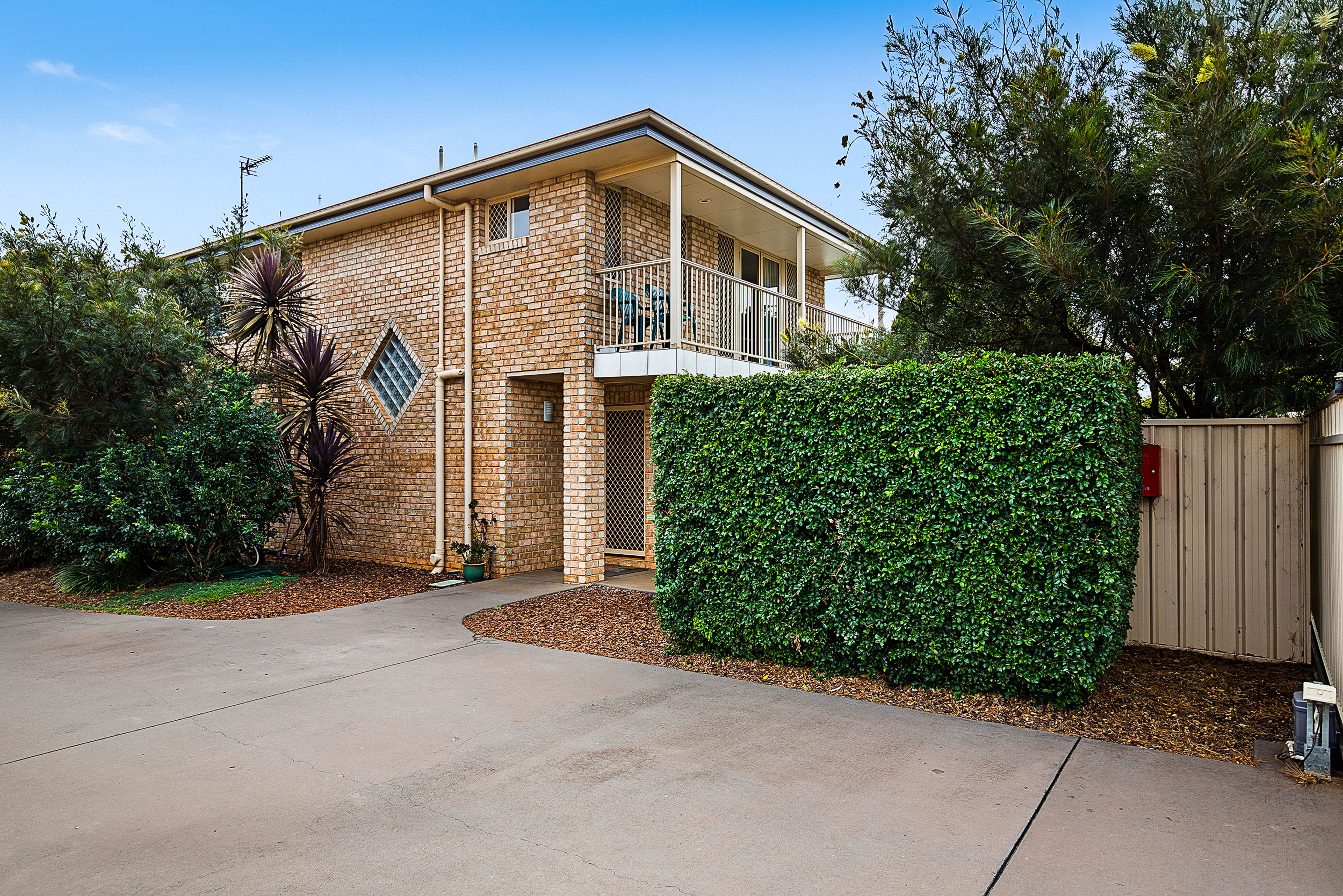 351 Greenwattle Street, Wilsonton QLD 4350