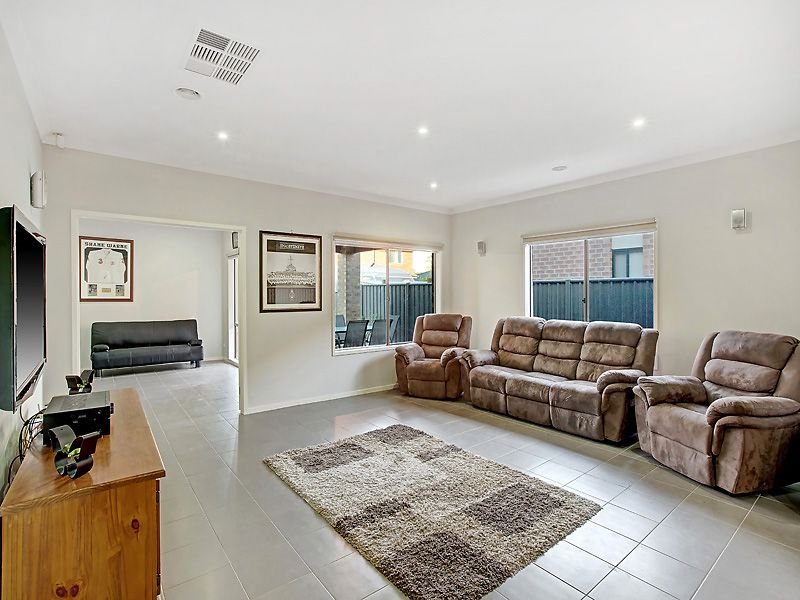 42 Harriers Street, Mernda, VIC 3754