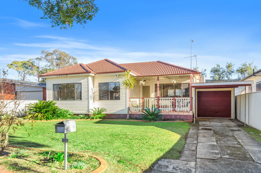28 Cirrus Street