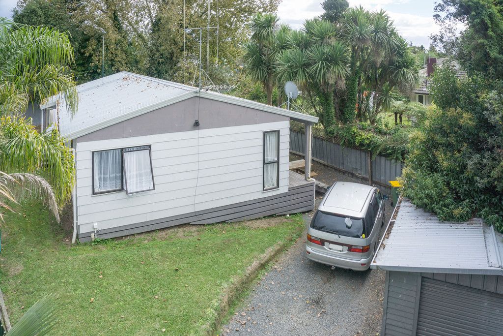 73a Fifth Avenue, Enderley, Hamilton City