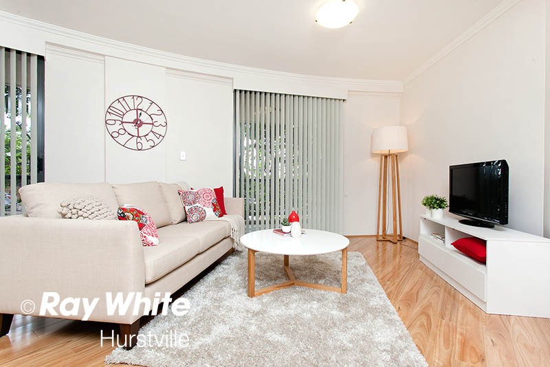 37/323 Forest Road, Hurstville, NSW 2220