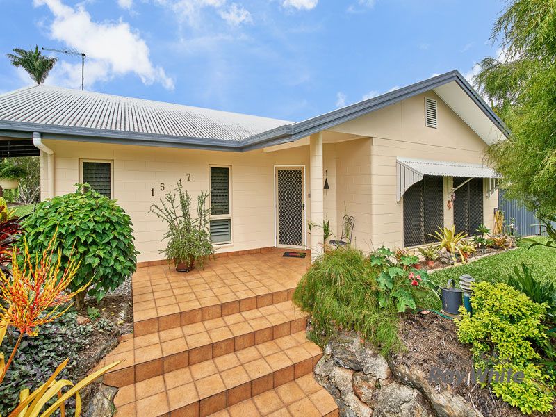 15 Herald Street, Bentley Park, QLD 4869