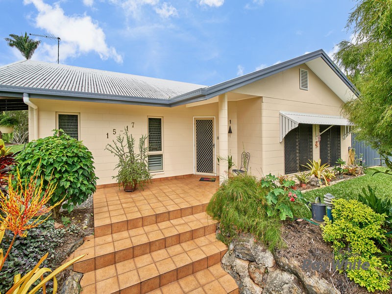 15 Herald Street, Bentley Park, QLD 4869