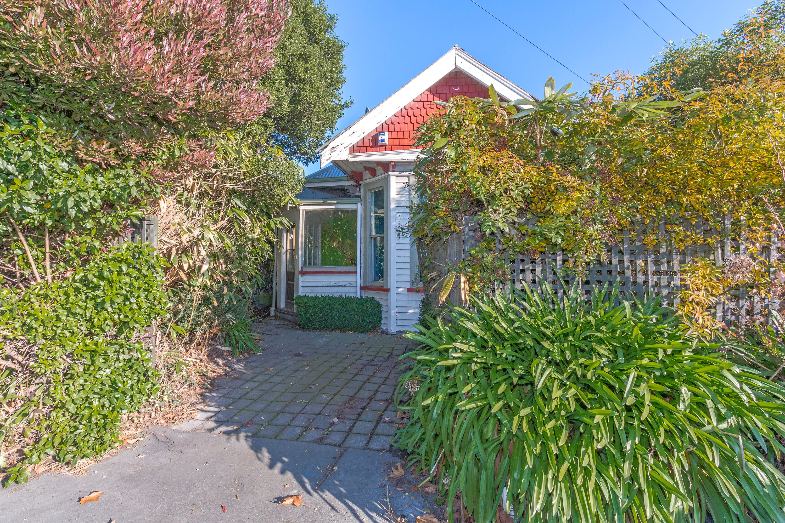433 Barbadoes Street, St Albans, Christchurch City
