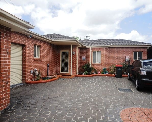 616 The Horsley Drive, Smithfield NSW 2164