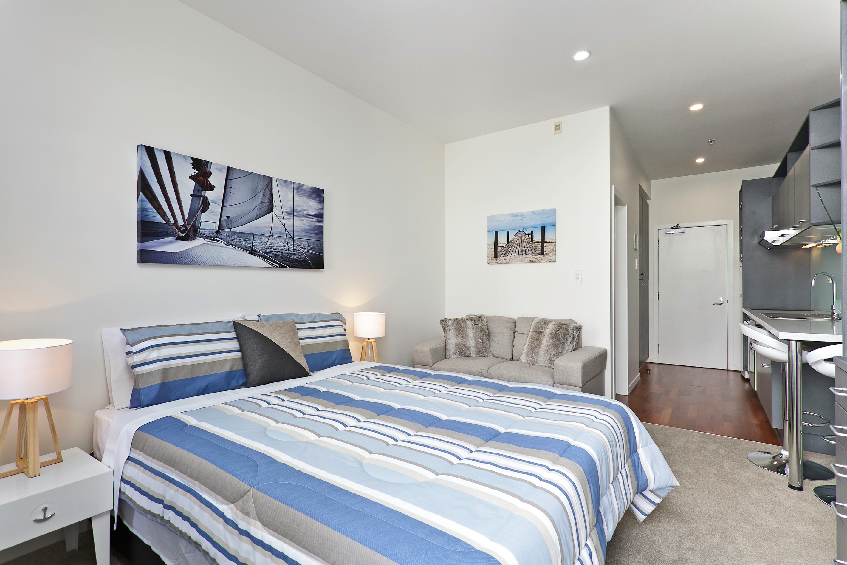 11D/25 Rutland Street, Auckland Central, Auckland City
