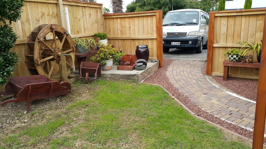 17 Rosemead Place, Randwick Park, Manukau City