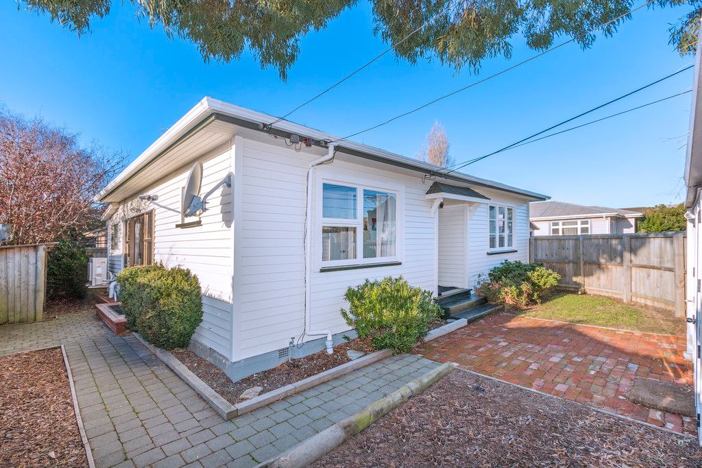 115 Mackenzie Avenue, Woolston, Christchurch City