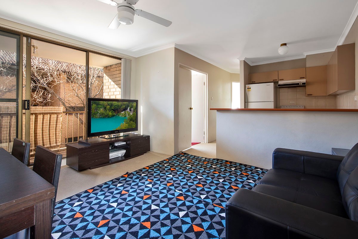 34/53 Auburn Street, Sutherland, NSW 2232