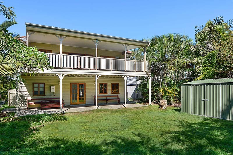 96 York Street, Nundah, QLD 4012