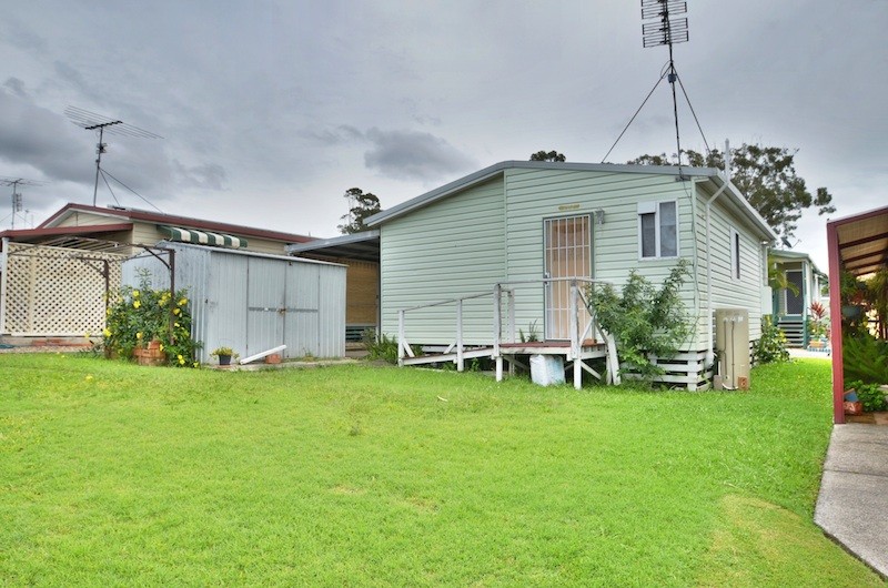 Villa 33 'Empress Park' 65 Caloundra Road, Little Mountain, QLD 4551
